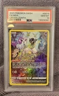 Mew GG10 Full Art Crown Zenith: Galarian Gallery PSA 10! Free Slab Stand!