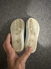 Thereabouts Blue Cleo Toddler Slip On Shoes Sz 5 — photo 4