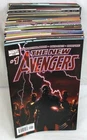 New Avengers #1-64 + Annuals Specials Complete Set Full Run Lot Bendis 2005
