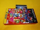 PANIC BOMBER  NINTENDO SUPER FAMICOM / SUPER NES REG CARD