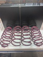 Vogtland Tieferlegungsfedern 955012 für Opel Astra --B-WARE--