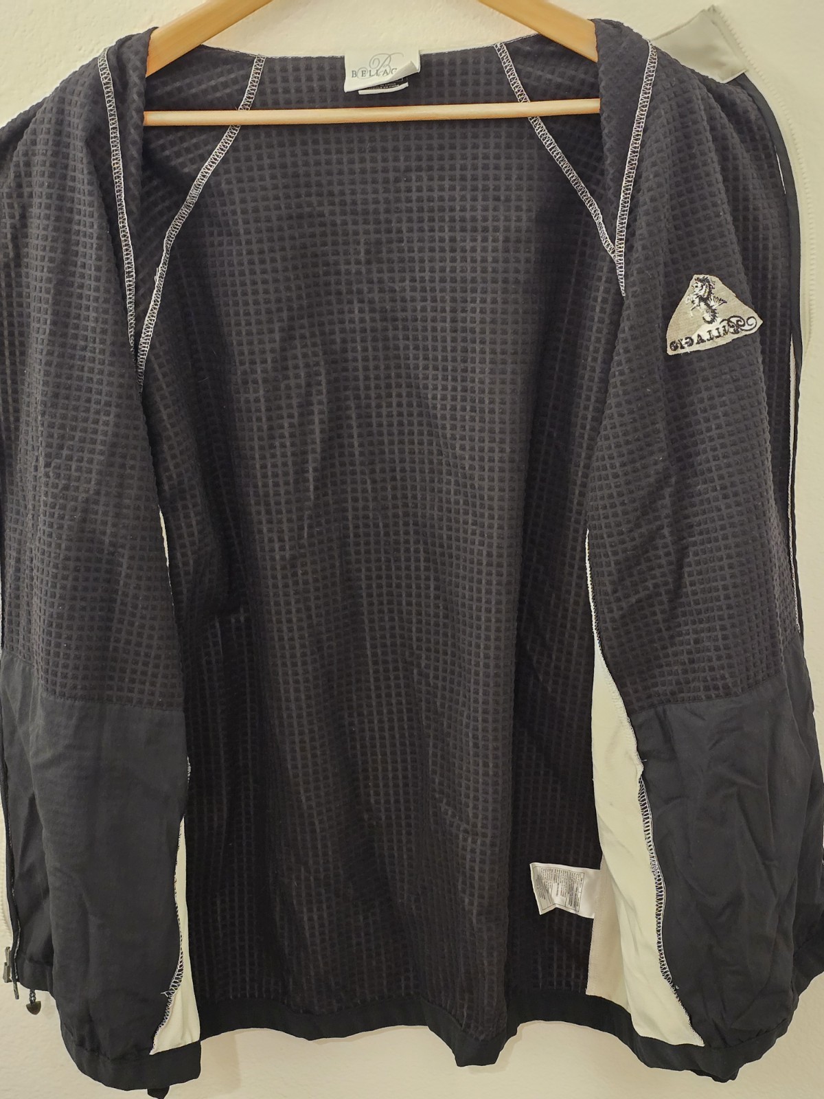Nike Sphere Pro Performance Golf Jacket Bellagio … - image 8