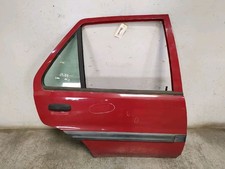 Porte arrière et accessoires Citroen SAXO