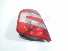 Feu arrière Skoda FABIA