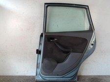 Porte arrière et accessoires Seat TOLEDO