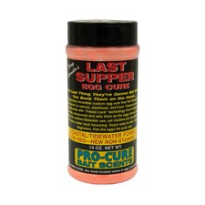 Pro-CurePro-Cure Last Supper Egg Cure, 14Oz, LS-C14 03 ~Free Shipping