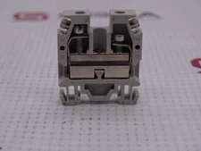 CABUR RN 4-4 TERMINAL BLOCK