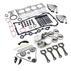 ED3 2.4L Engine Overhaul Rebuild Kit For 07-20 Jeep Dodge Journey Chrysler 200