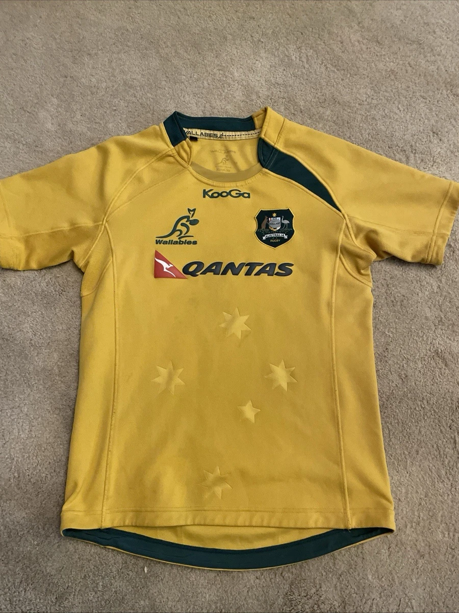 wallabies jersey products for sale | eBay