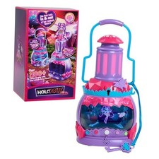 HOLOBRITE Pixie Lantern, Virtual Dancing and Interactive Games, Includes 5