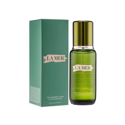 LA MER The Treatment Lotion 5 oz / 150 ml NEW & Sealed