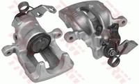 Bremssattel FÜR VW Sharan (7M8, 7M9, 7M6), Seat Alhambra (7V8, 7V9) - TRW BHN165