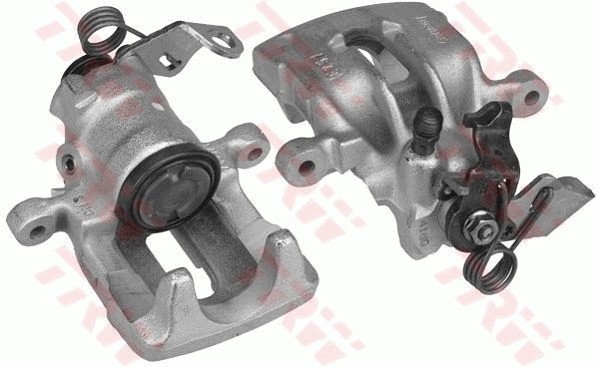 Bremssattel FÜR VW Sharan (7M8, 7M9, 7M6), Seat Alhambra (7V8, 7V9) - TRW BHN165-image