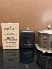 Trussardi Trussardi Uomo Eau de Toilette for Men for sale | eBay
