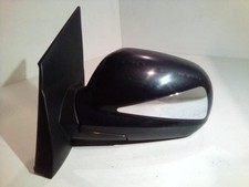 Retroviseur gauche (ou coque) Ssangyong KYRON