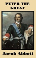 Jacob Abbott | Peter The Great | Buch | Englisch (2018) | Gebunden | SMK Books