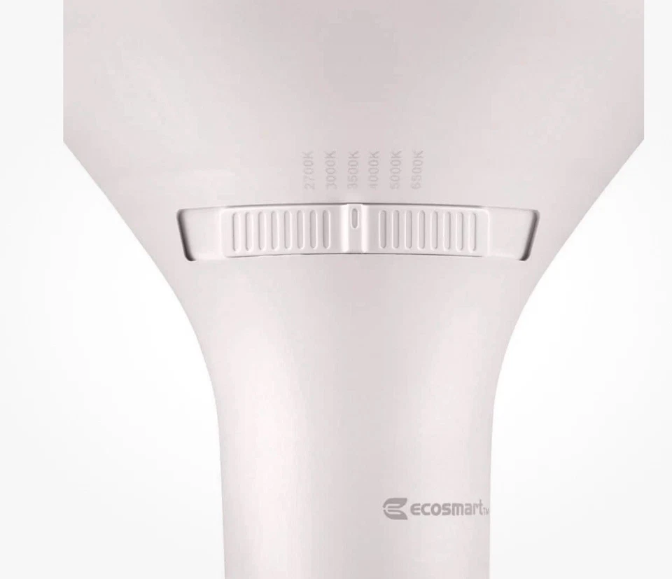 Universal Select 75/90/120-Watt Equivalent BR40 Dimmable LED Flood Light 4-Pack - Image 2 of 3