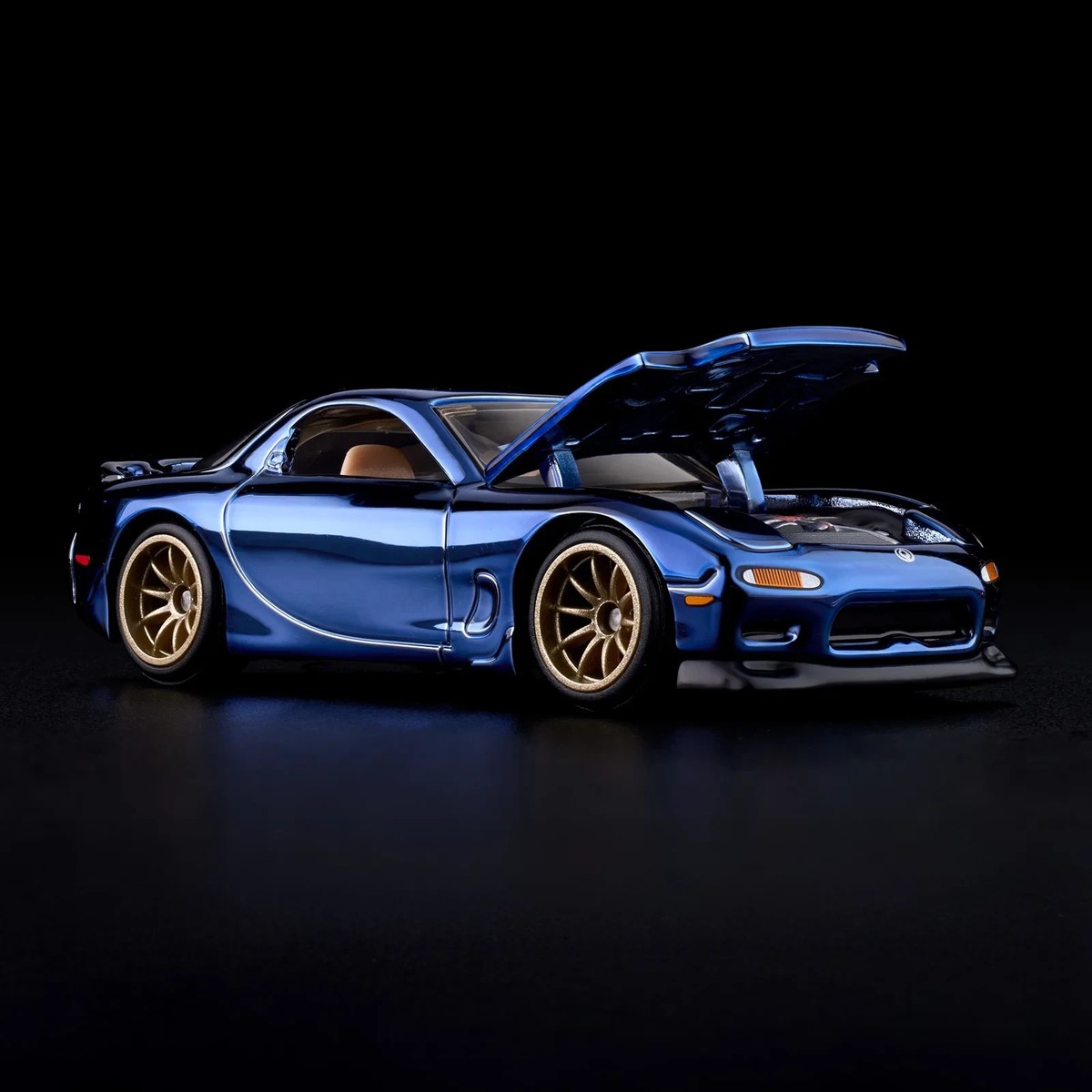 Hot Wheels RLC Exclusive 1993 Mazda RX-7 R1 | eBay