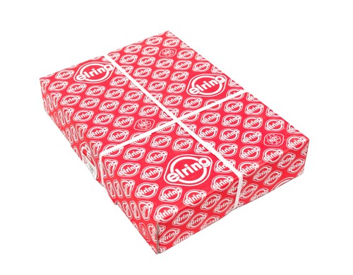 Junta de la caja de cambios automática 215.220 ELRING para AUDI PORSCHE - Imagen 1 de 7