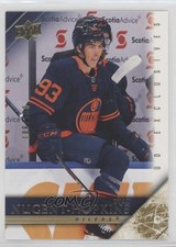 2020 Upper Deck Extended Series Exclusives 6/100 Ryan Nugent-Hopkins #T-29 2o7