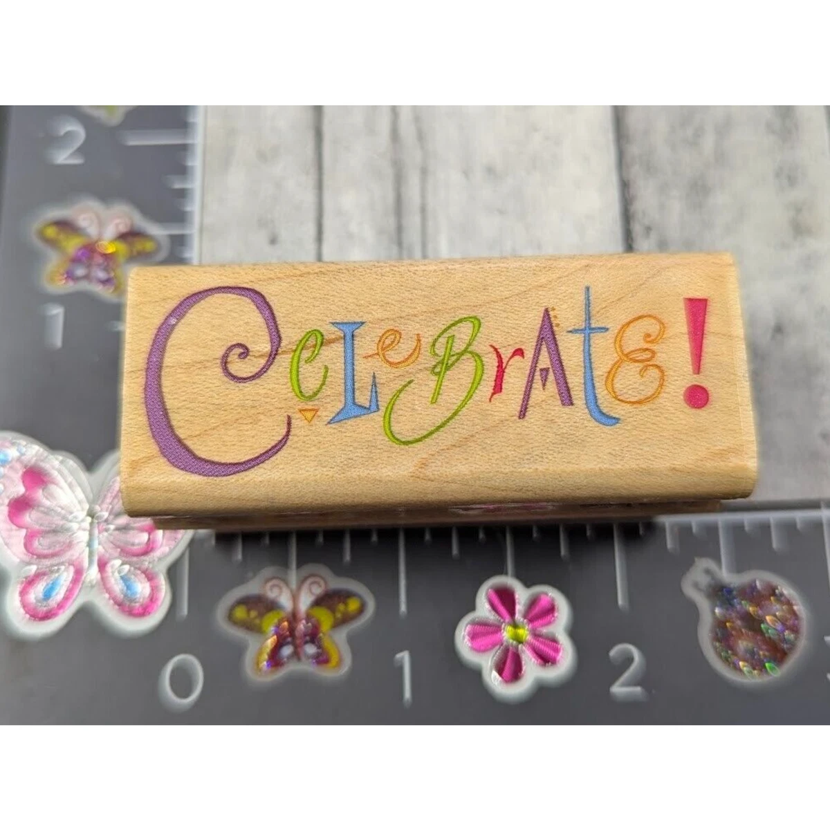 Rubber Stampede Craft Stamps for sale | eBay