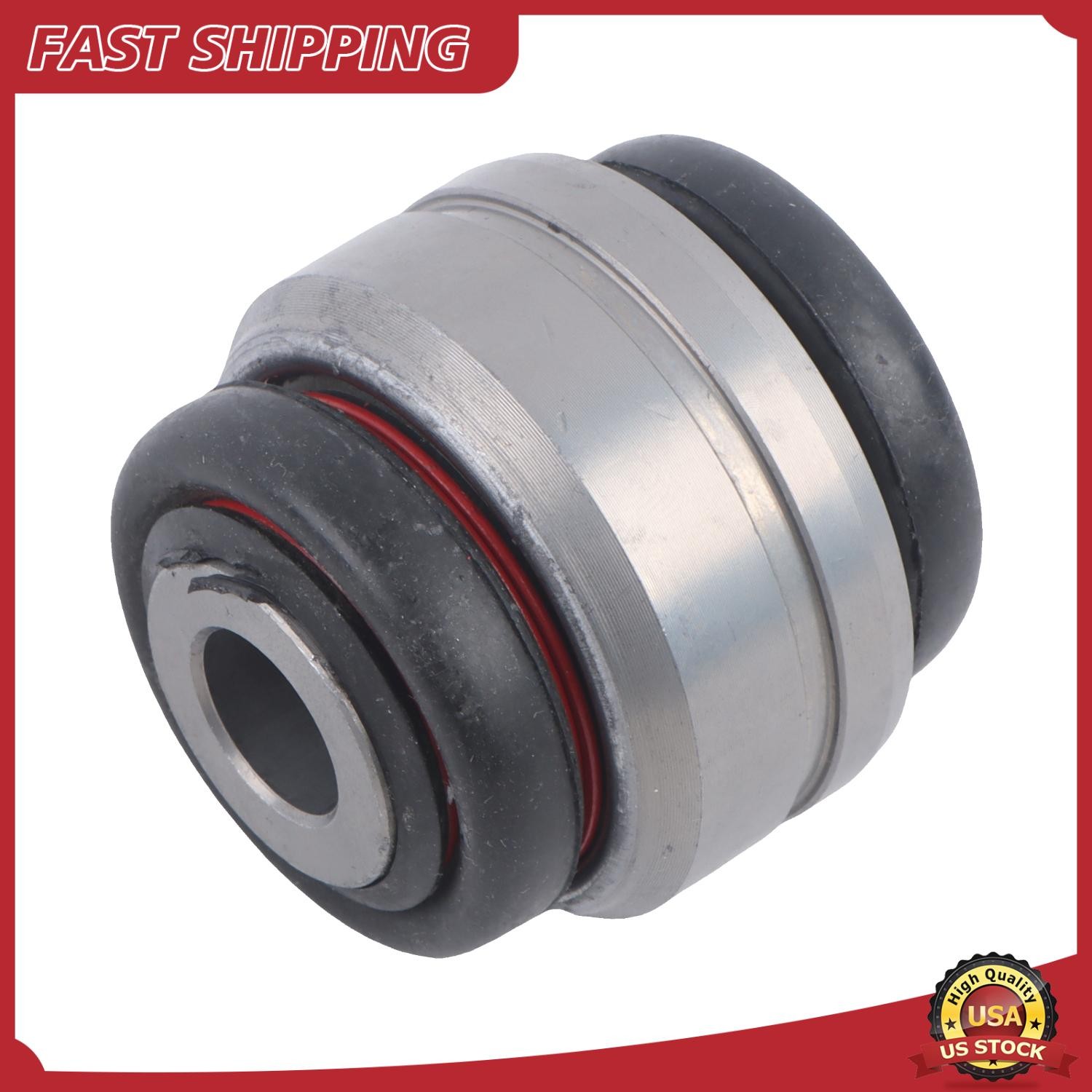 Rear Knuckle Bushing For Ferrari 458 Italia 488 Spider California 299935 299933