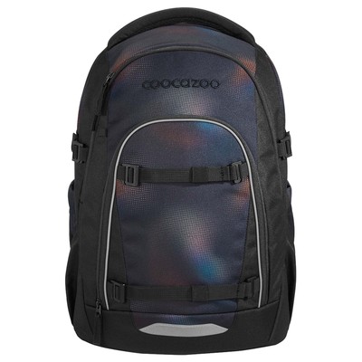 Coocazoo Mate - Schulrucksack 44 cm Rainbow Illusion *NEU*