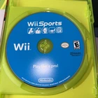 New ListingWii Sports (Nintendo Wii, 2006) Disc Only In Blank Case Tested Working Read
