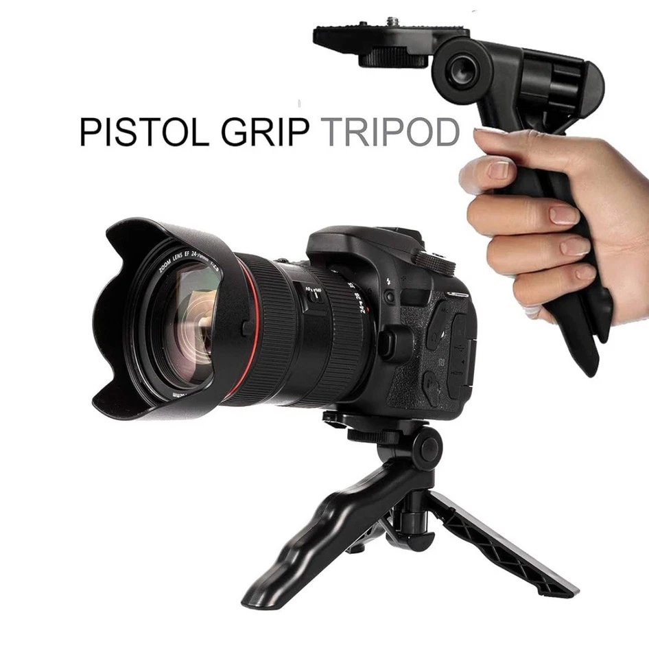 Canon EOS 4000D/Rebel T100 DSLR Camera with 18-55mm & Accessories Photo & Video - Image 2 of 4