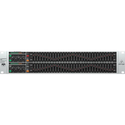 Behringer FBQ3102HD Ultragraph Pro HD
