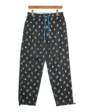 Pantalones DIESEL (otros) negro x blanco (patrón) S 2200622011080