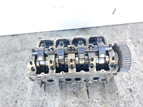 038103373R HEAD VOLKSWAGEN CADDY (2K) 1.9 TDI 8v 5m 97CV 2007 5p BERL