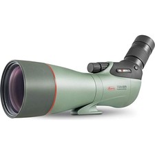 Kowa TSN-88A Prominar 25-60x Angled Zoom Spotting Scope Kit