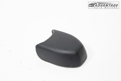 2017-2022 TOYOTA PRIUS FRONT RIGHT SIDE SEATBELT ANCHOR COVER TRIM CAP OEM
