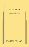 Numbers Kieron Barry Taschenbuch Kartoniert / Broschiert Englisch 2014