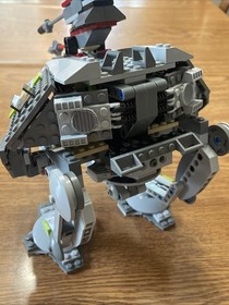LEGO Star Wars: AT-AP Walker (7671)