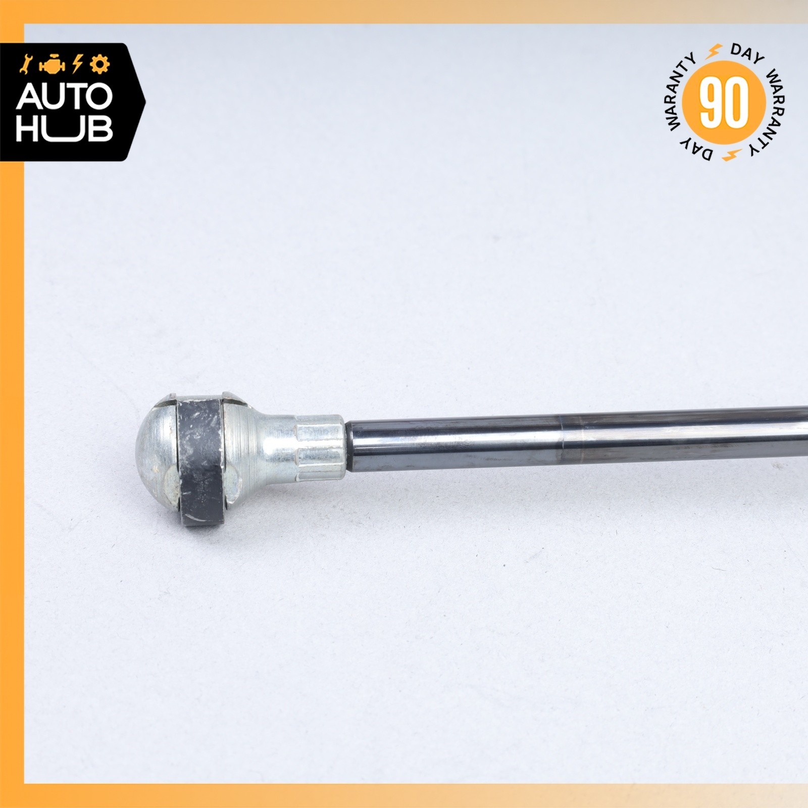 10-19 Maserati GranTurismo M145 Left Side Tonneau Cover Lift Cylinder OEM 23k