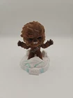 Funko Pop! Star Wars Deluxe Amazon Flocked Battle At Echo Base: Chewbacca