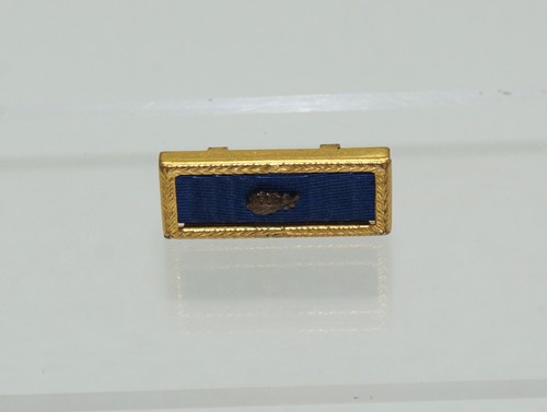 WWII Bronze Star Medal In Box - Good Conduct Medal & Presidential Unit Citation - Picture 8 of 10