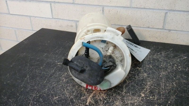 Fuel Pump Assembly 2.0L Turbo Engine ID Bpy Fits 06-08 AUDI A3 1948127 - Image 3 of 4