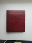 GB Cover Album Containing FDC From the Year 1994