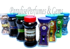 SPECIAL OFFER *YOU CHOOSE* HIGH QUALITY BAKHOOR INCENSE HOME FRAGRANCE BUKHOOR