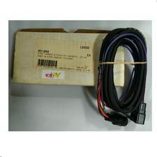 Dynatek adattatore per centralina Dyna DD2000-HD1E Harley Dyna Softail 84-90