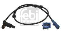 Febi Bilstein 36942 ABS Sensor FüR Peugeot