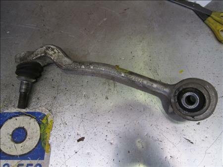 Antriebswelle Vorne Rechts  Bmw Serie 1 Berlina (E81/E87)(2004->) 2.0 120D [2,0