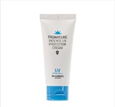 troiareuke intense uv protector cream 50g