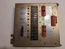 CCW-S-212 80196C Feeder Controller With Board...