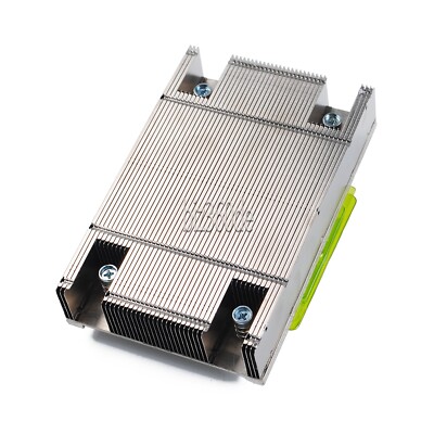 Für Dell CPU Performance Standard Heatsink Kühler PowerEdge R630 Y8MC1 0Y8MC1
