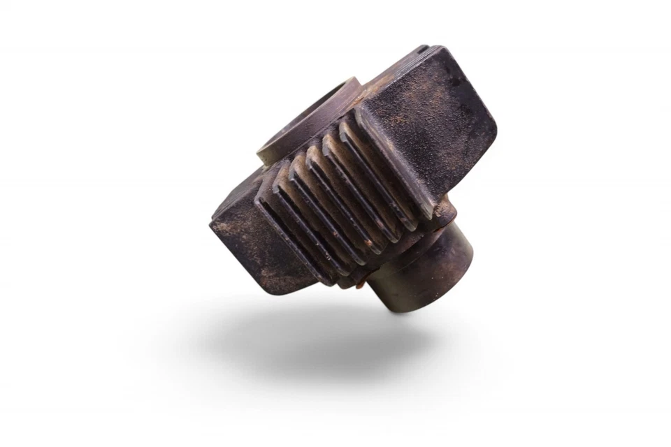 Harley C Sprint Aermacchi 250 1964 *2041 cilindro de extremo superior Foto 3 de 4