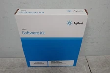 Agilent Technologies G9292-64021  ICP Expert 7.7.1 Pro Software Kit G9569-60041